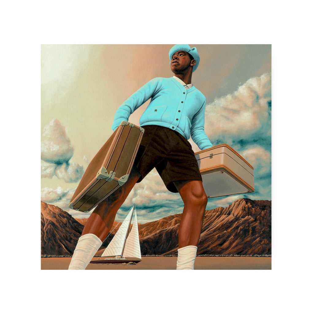 CALL ME IF YOU GET LOST STANDARD DOUBLE VINYL