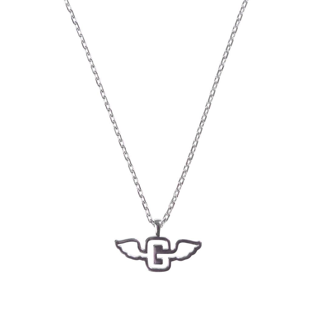 G-WING NECKLACE by GOLF WANG