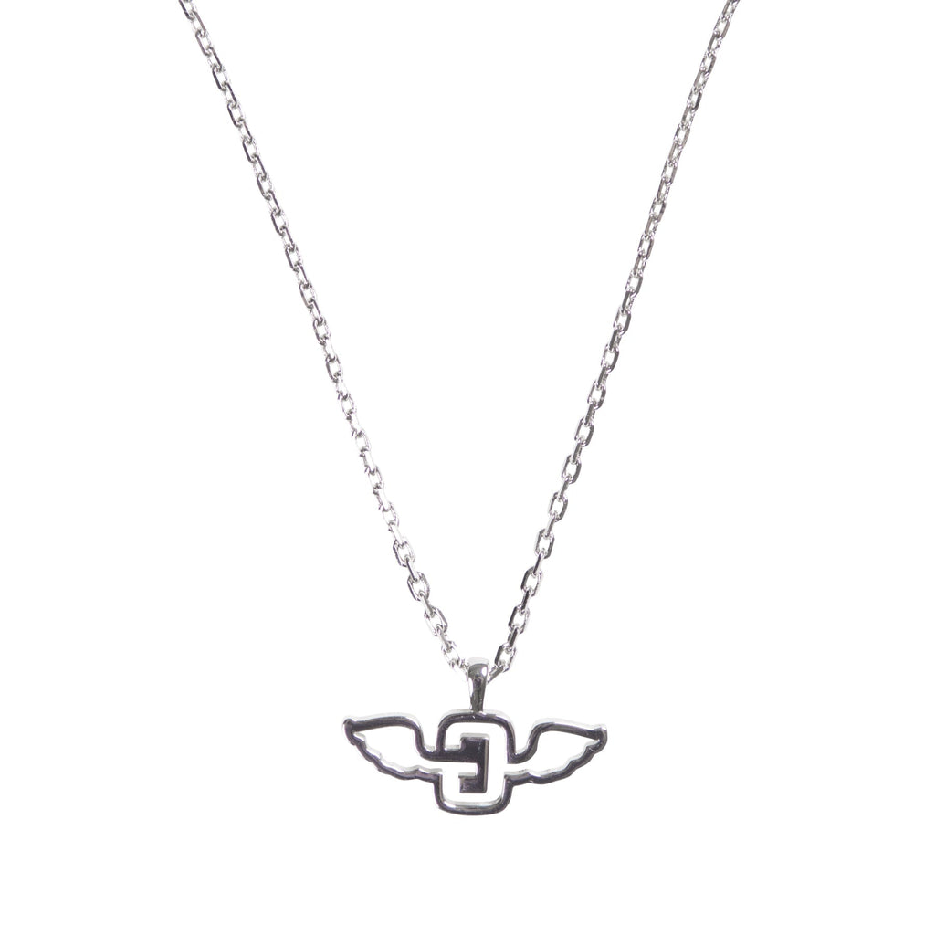 G-WING NECKLACE by GOLF WANG