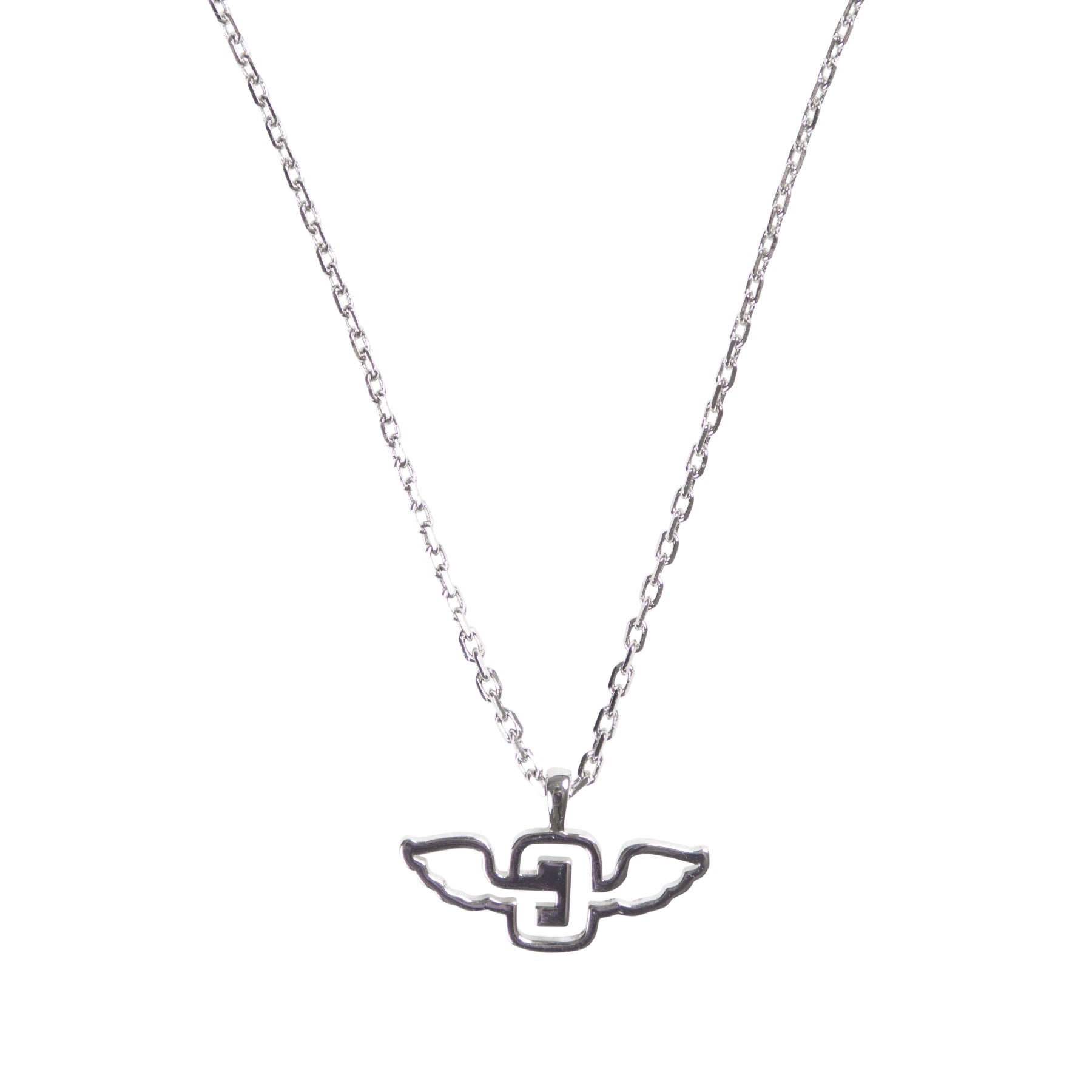 G-WING NECKLACE by GOLF WANG