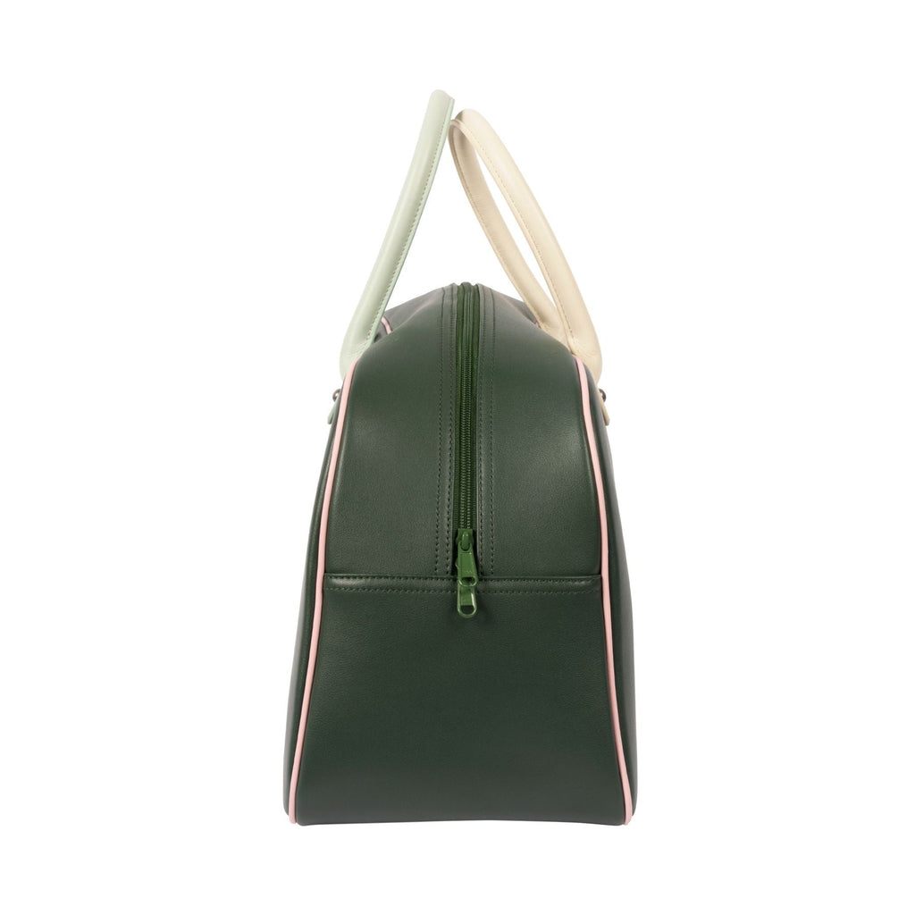 MATCH POINT GYM BAG by GOLF WANG