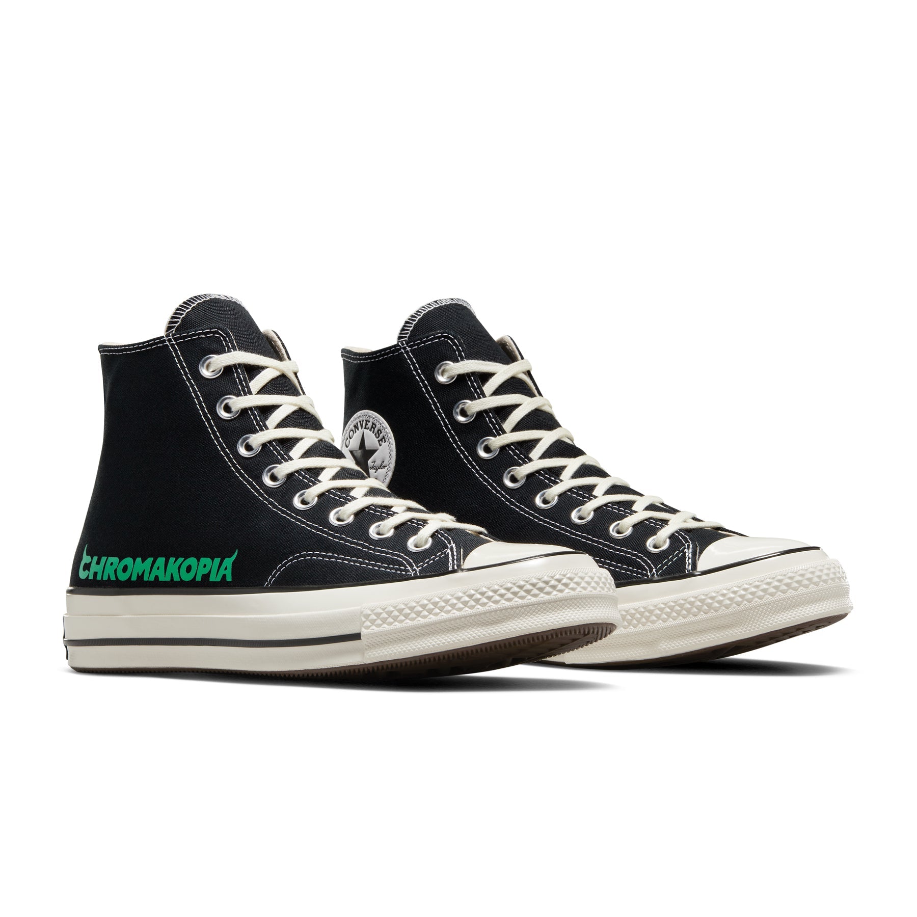 CHROMAKOPIA CHUCK 70 by GOLF WANG