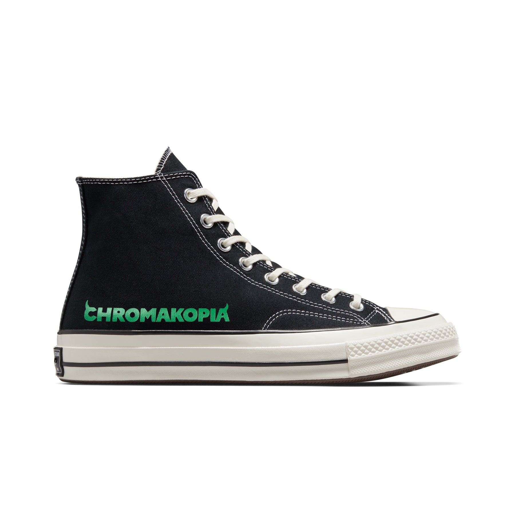 CHROMAKOPIA CHUCK 70 by GOLF WANG