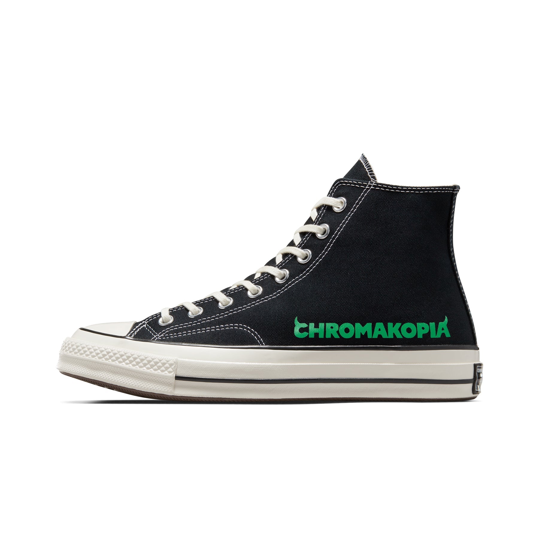 CHROMAKOPIA CHUCK 70 by GOLF WANG