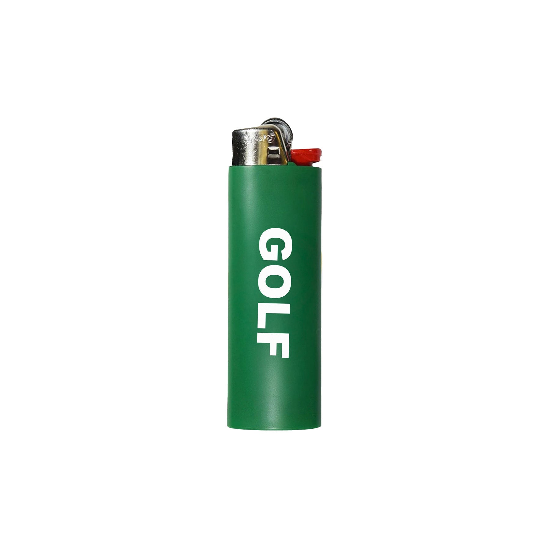 LOGO LIGHTER by GOLF WANG
