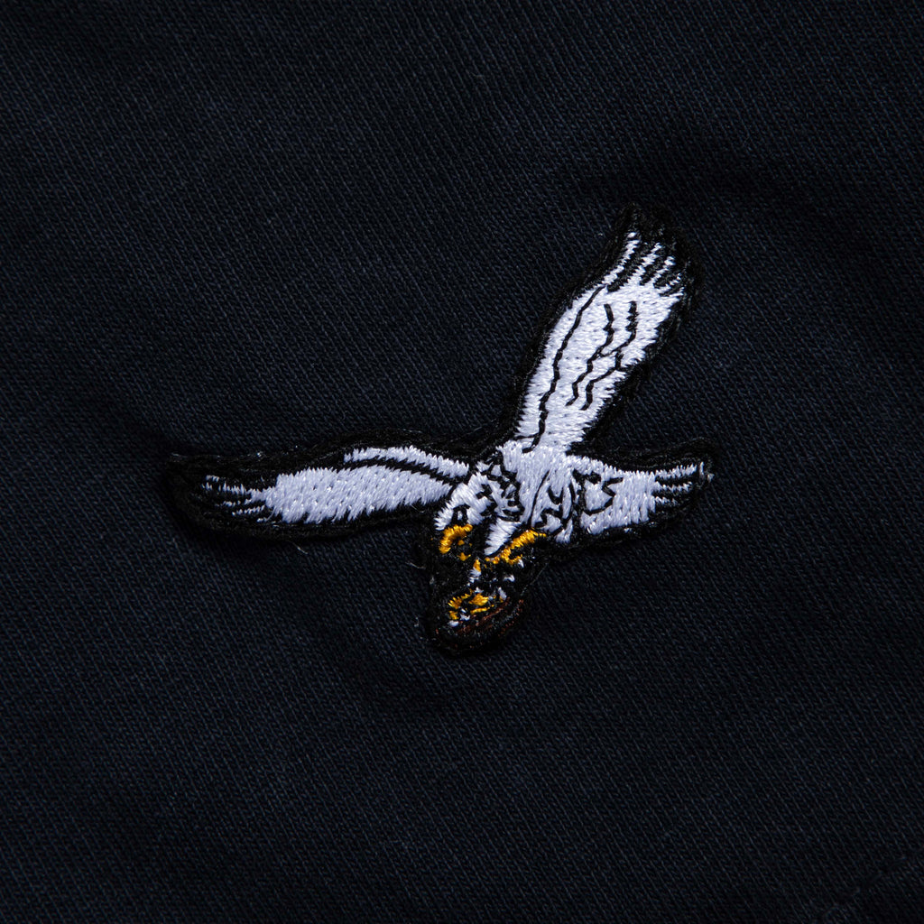 EAGLES CUTOUT TEE by GOLF WANG