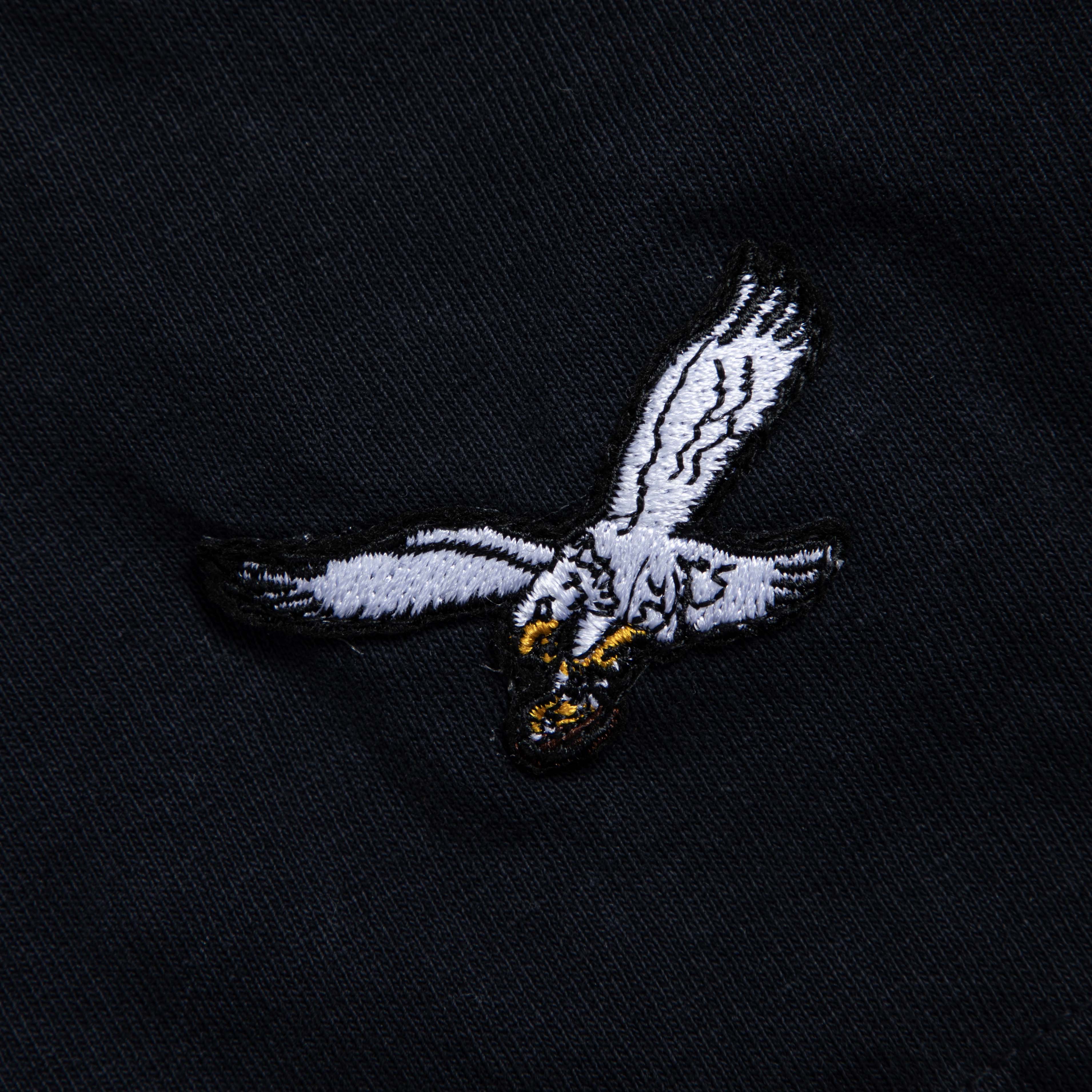 EAGLES CUTOUT TEE by GOLF WANG