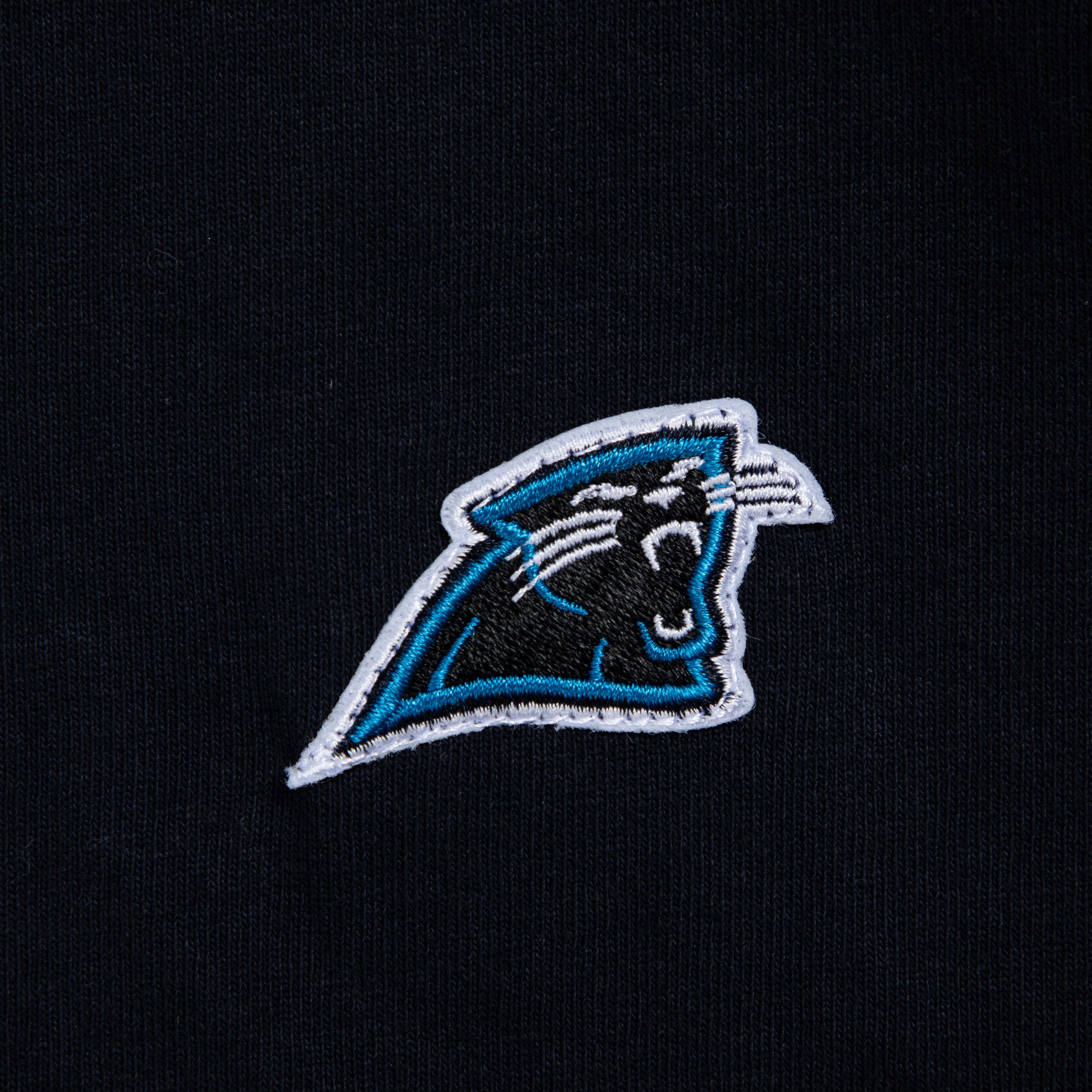 PANTHERS CUTOUT TEE by GOLF WANG