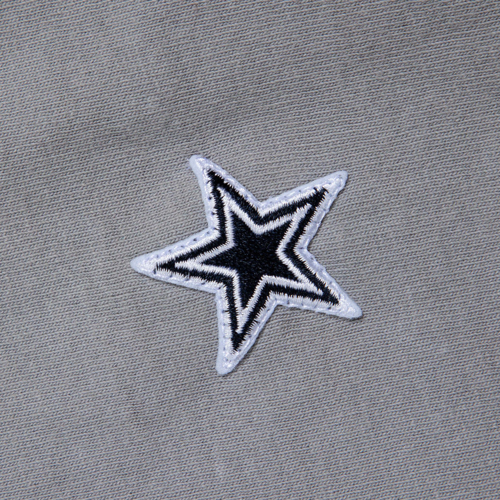 COWBOYS HELMET TEE by GOLF WANG