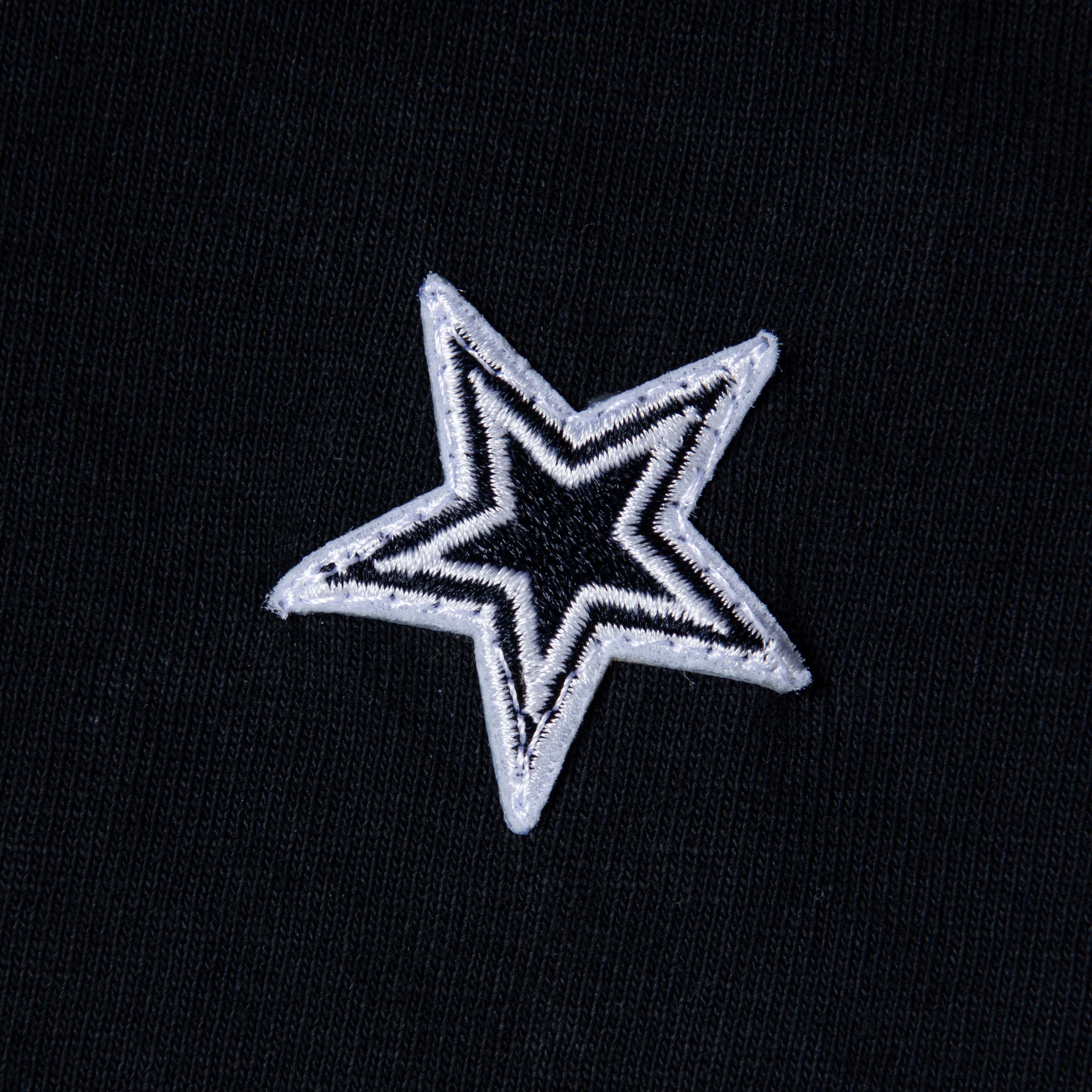 COWBOYS CUTOUT TEE by GOLF WANG