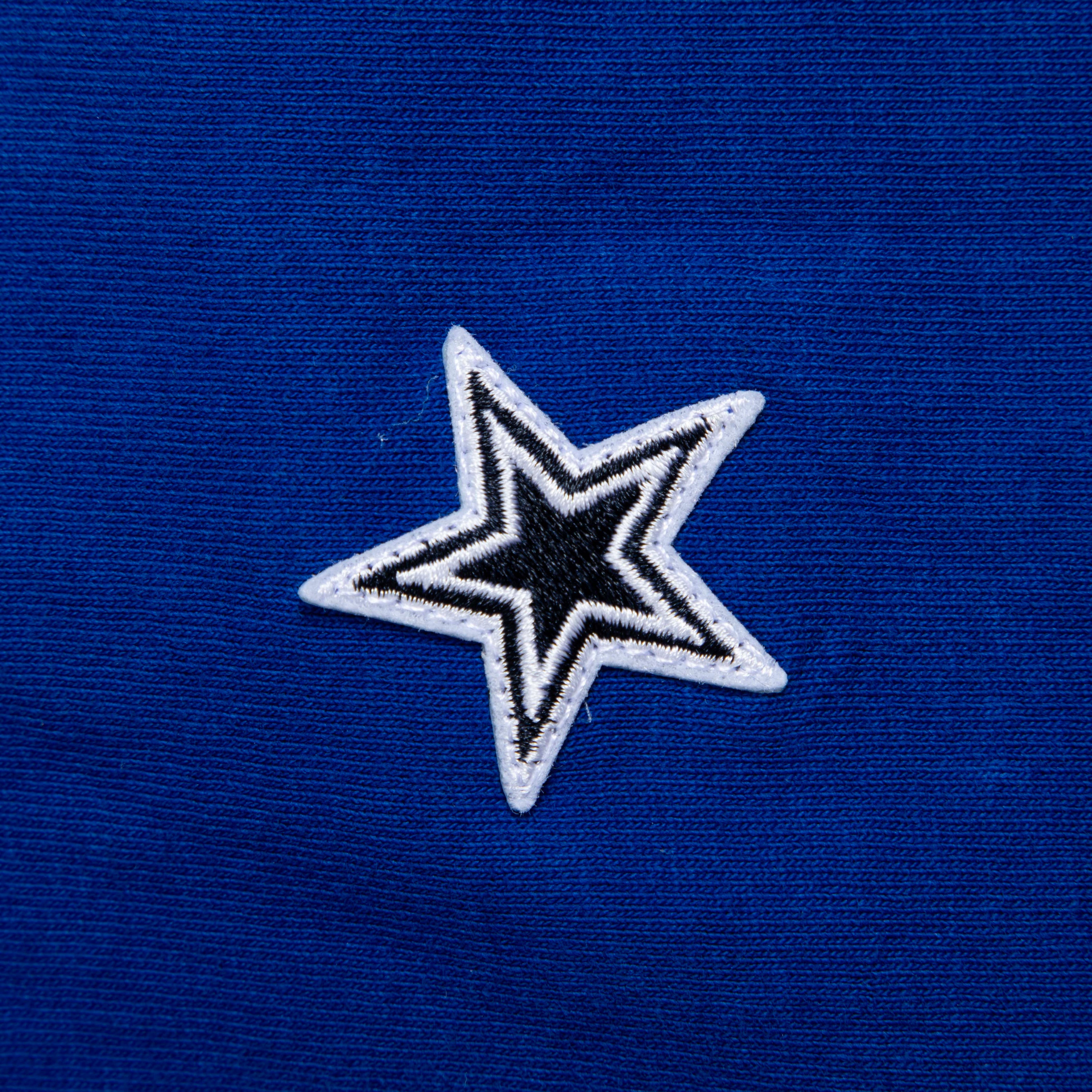 COWBOYS CUTOUT TEE by GOLF WANG