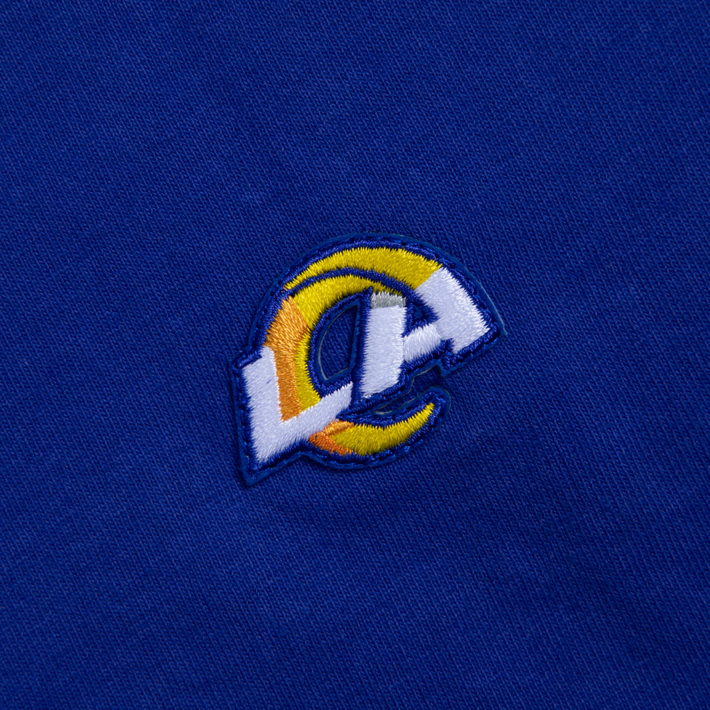 RAMS ANIMAL TEE by GOLF WANG