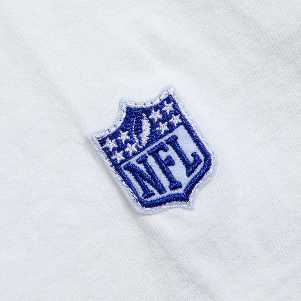 NFL SHIELD TEE by GOLF WANG
