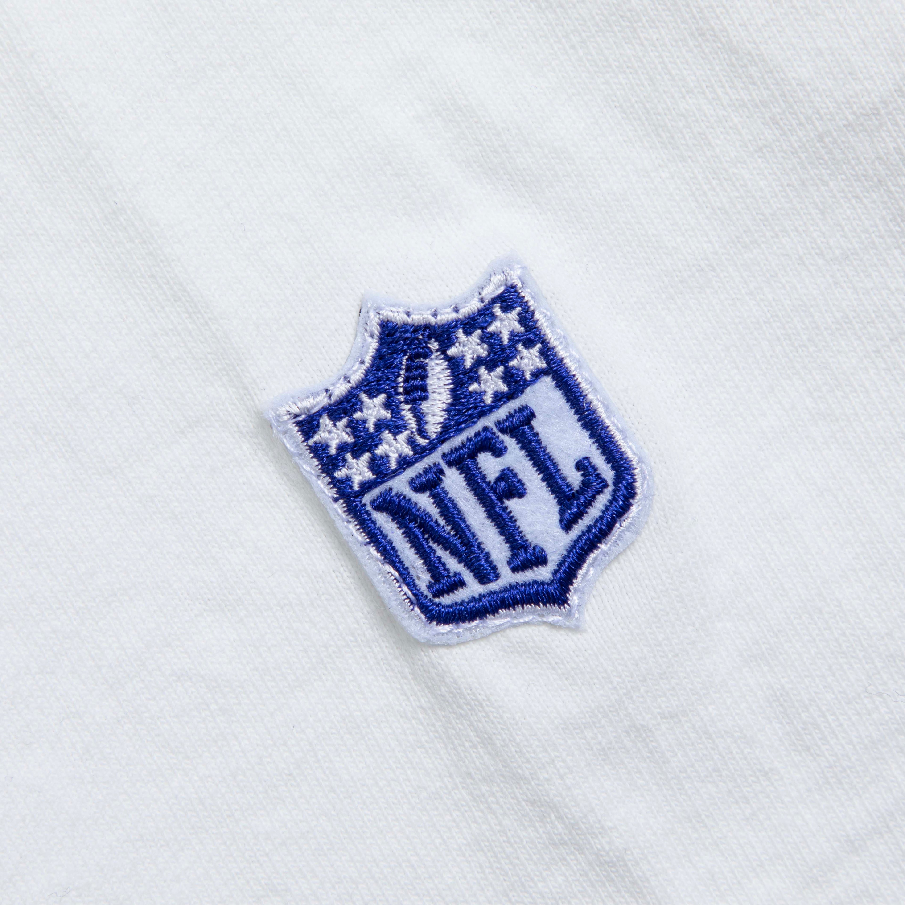 NFL SHIELD TEE by GOLF WANG