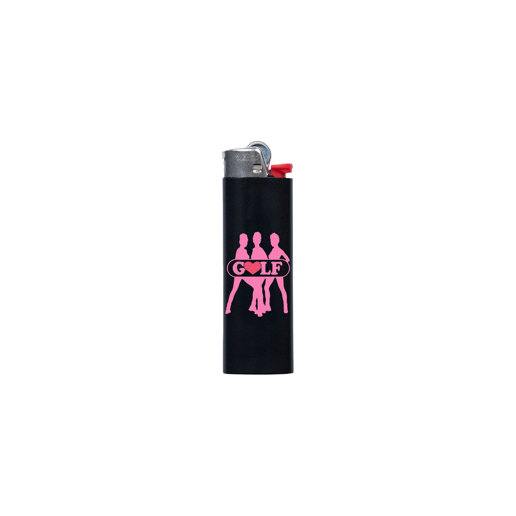 SHOWGIRLS LIGHTER by GOLF WANG