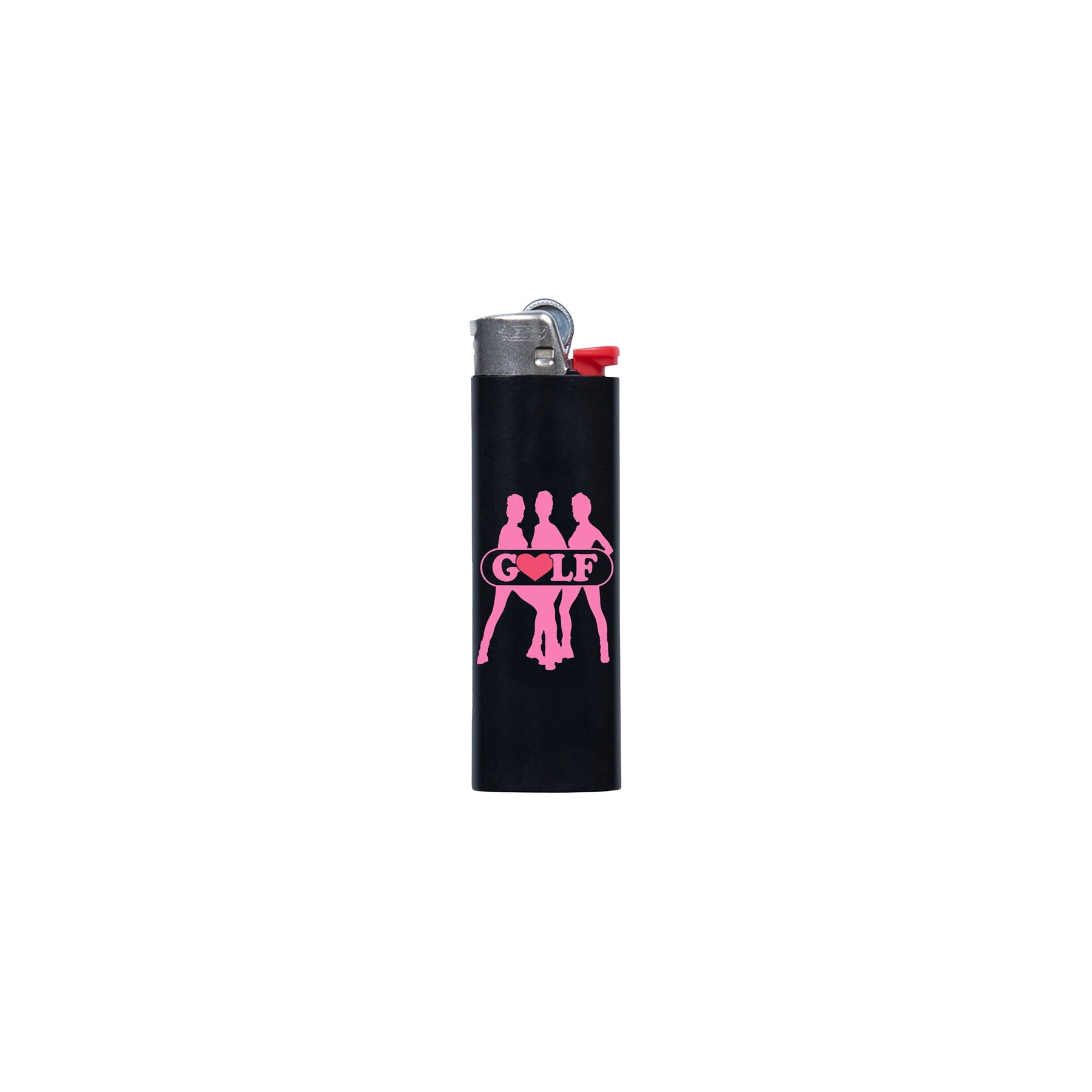 SHOWGIRLS LIGHTER by GOLF WANG