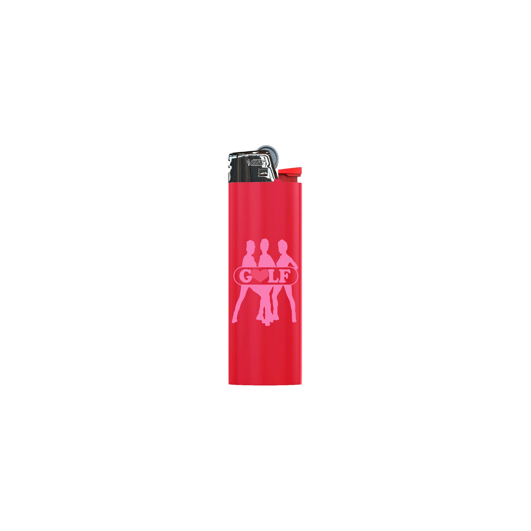 SHOWGIRLS LIGHTER by GOLF WANG