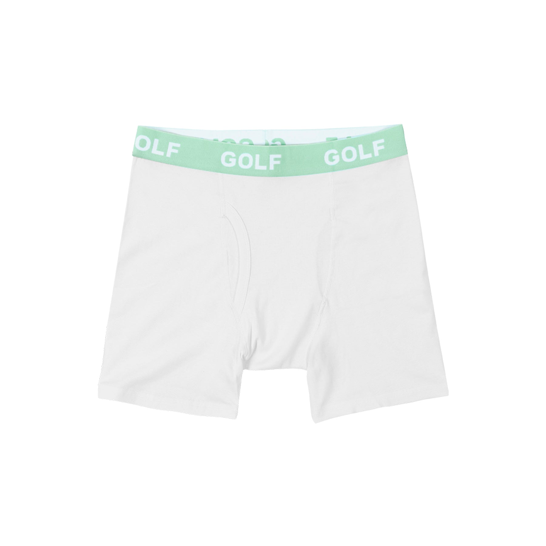 LOGO BOXER BRIEFS 3PK by GOLF WANG