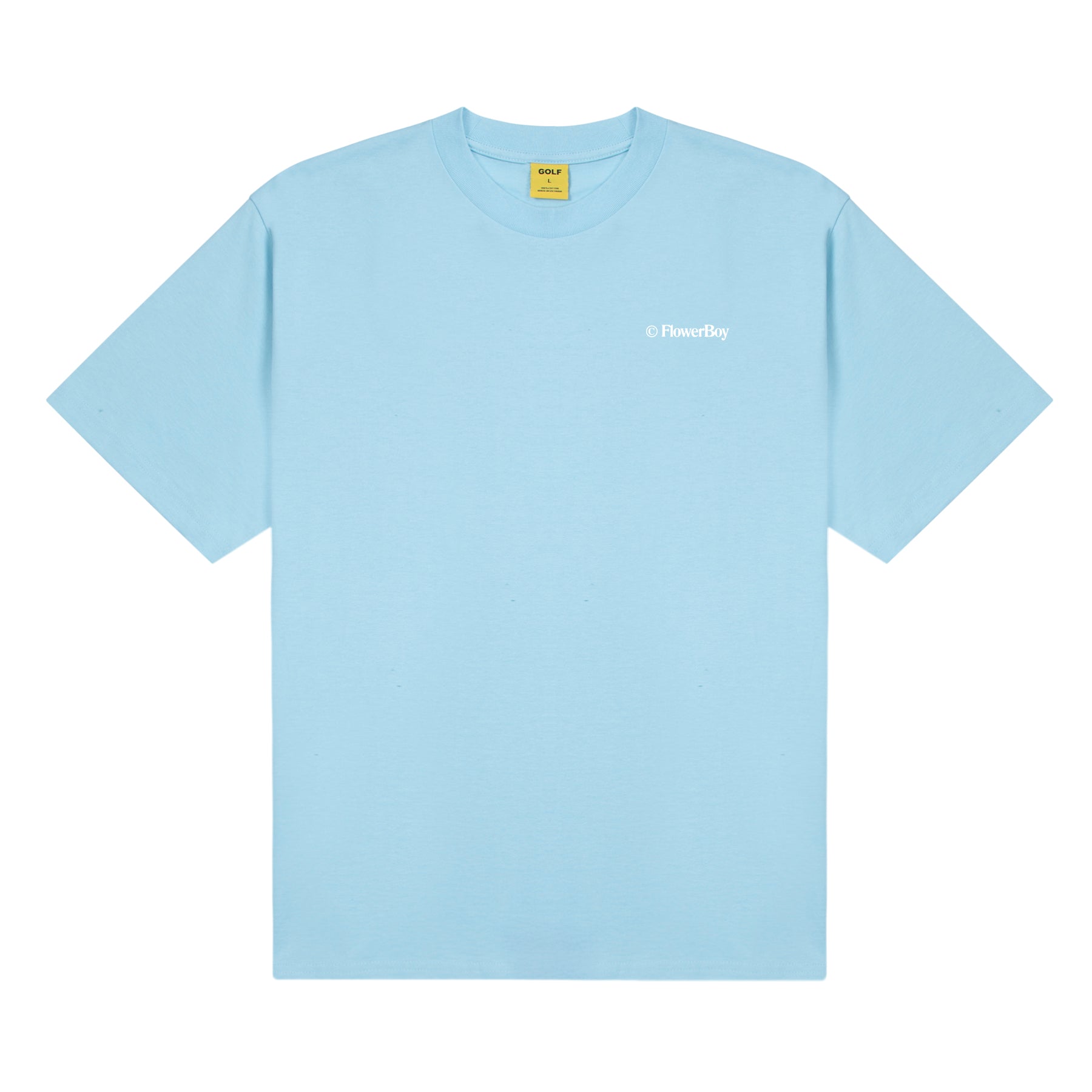 SAVE THE BEES TEE by GOLF WANG