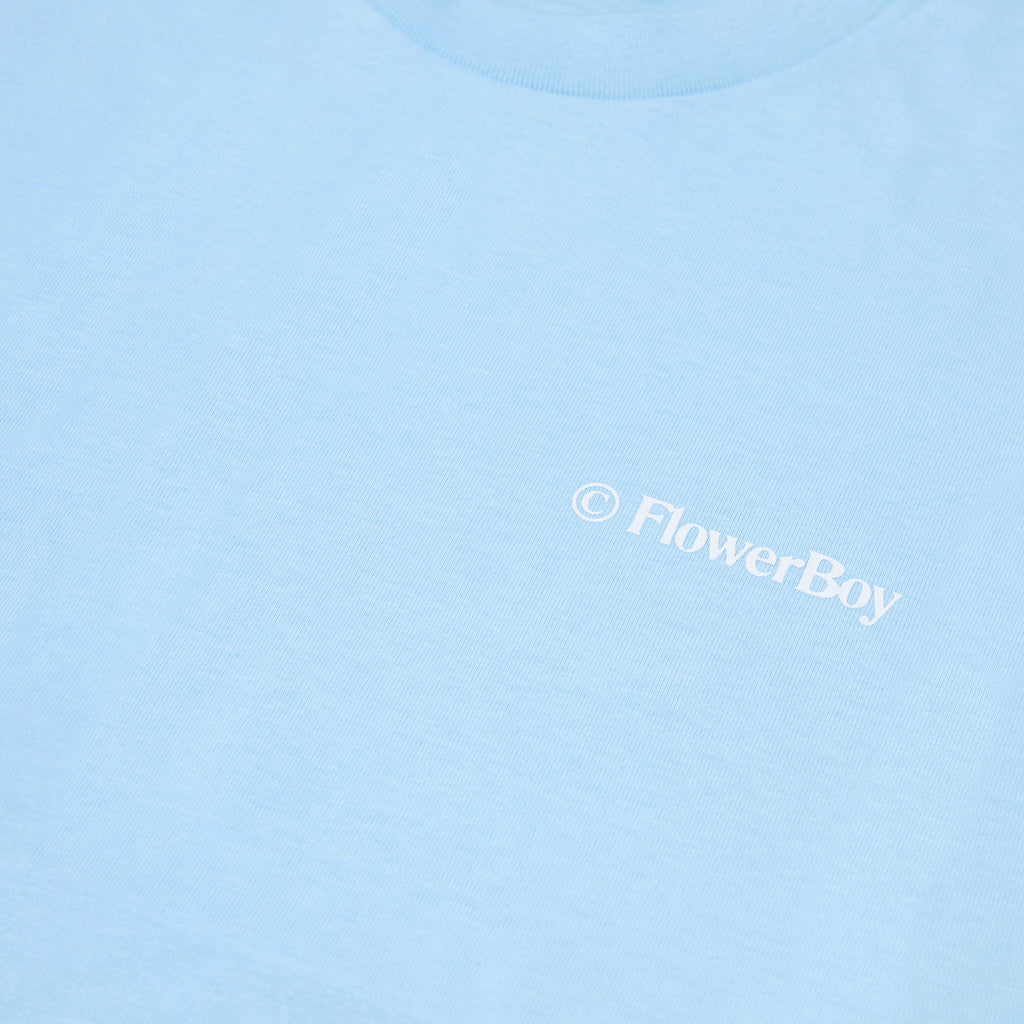 SAVE THE BEES TEE by GOLF WANG