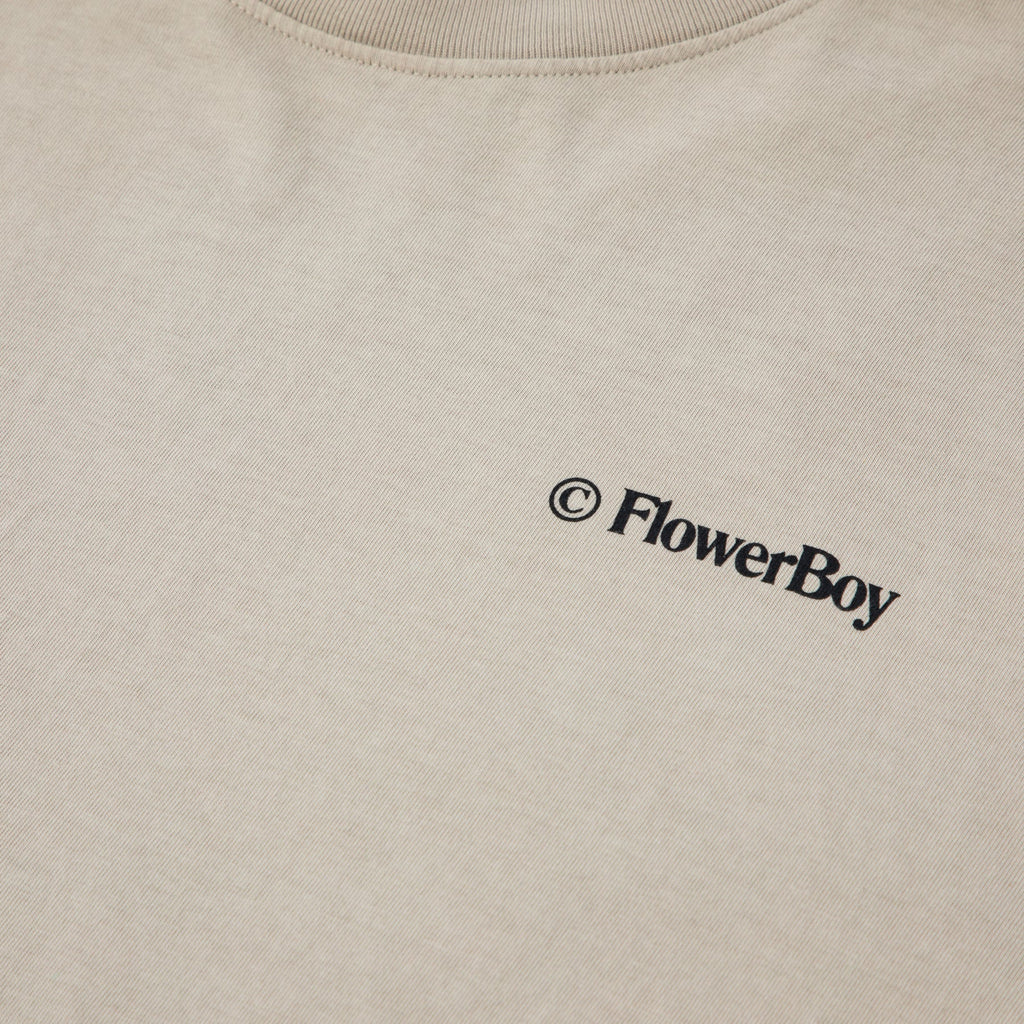 SAVE THE BEES TEE by GOLF WANG