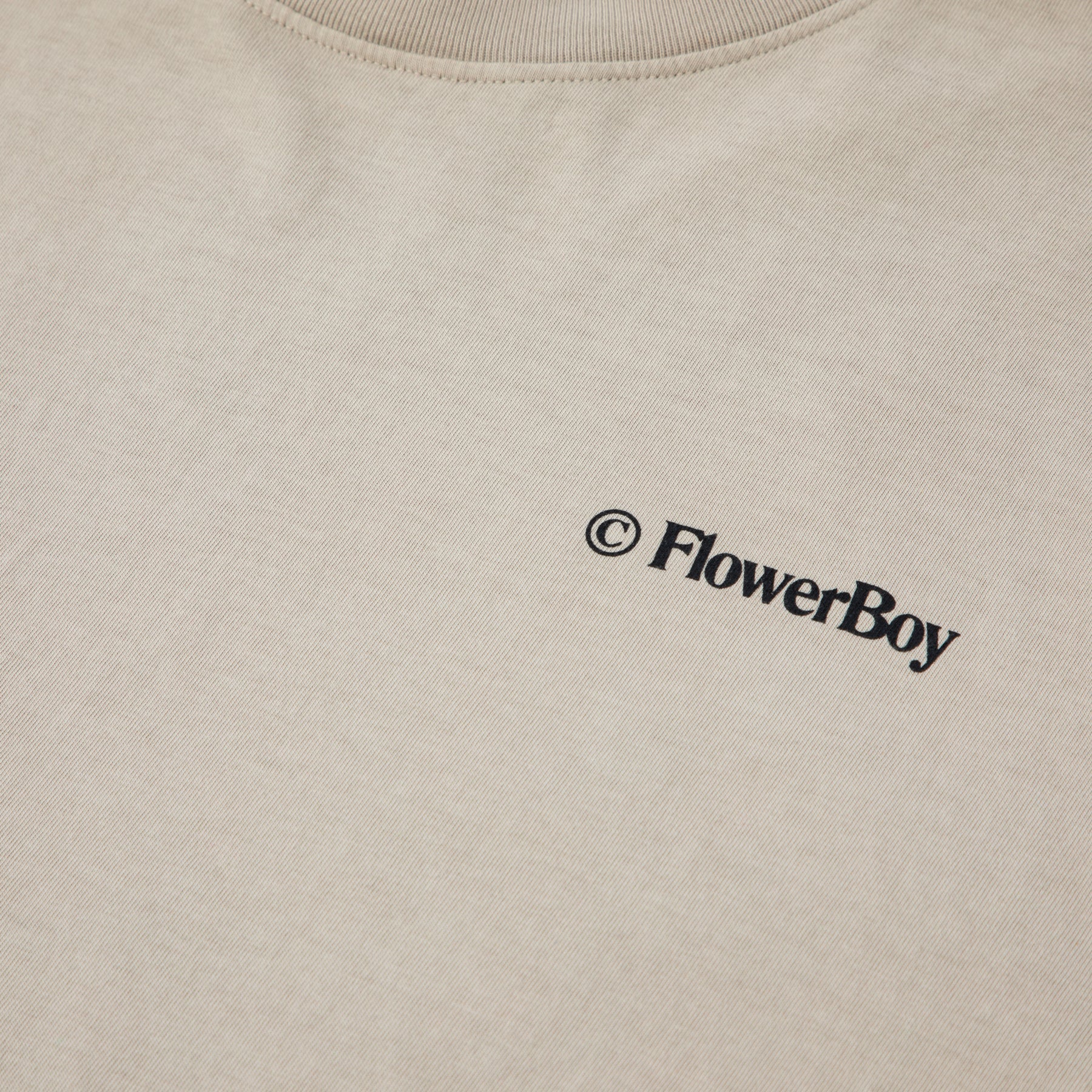 SAVE THE BEES TEE by GOLF WANG