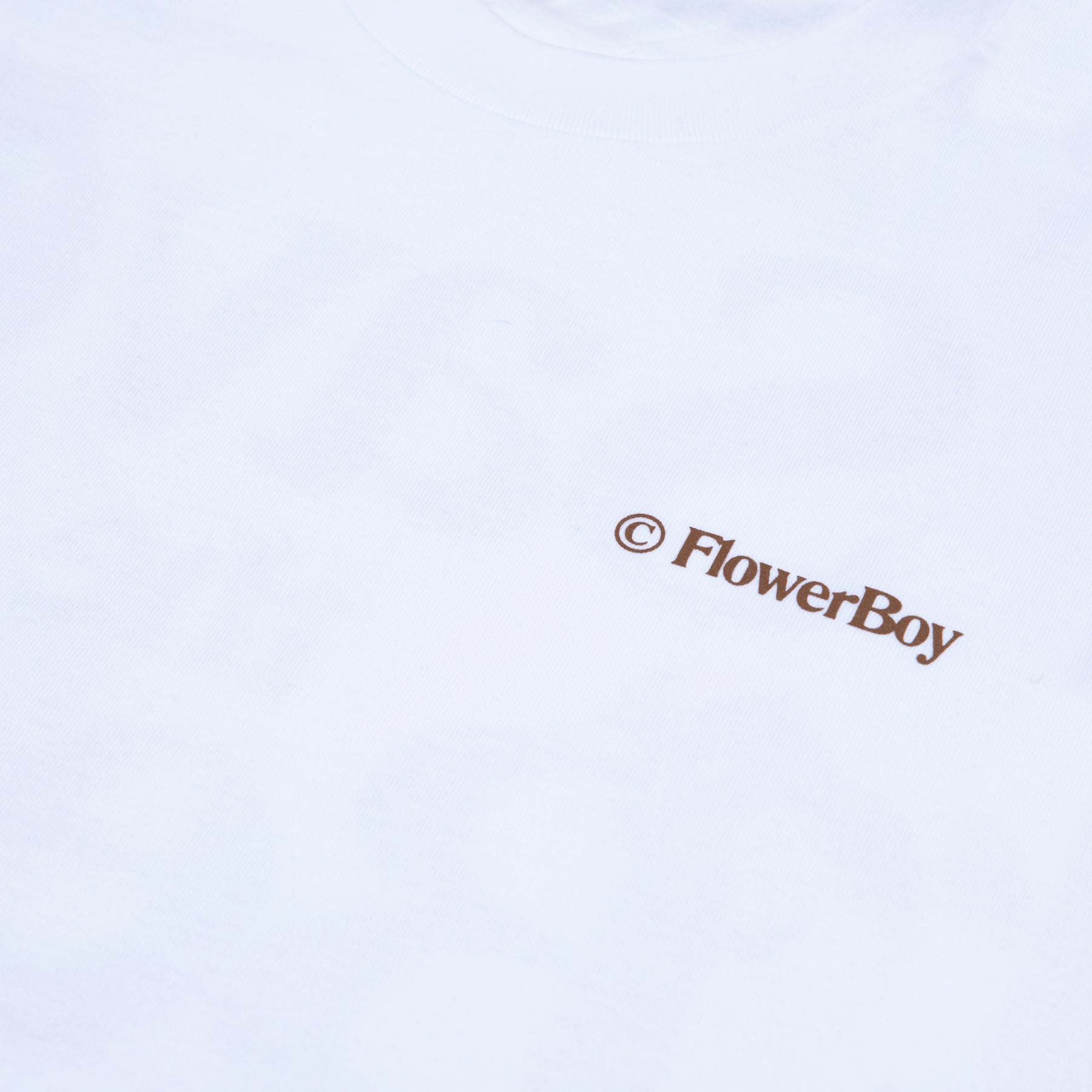 SAVE THE BEES TEE by GOLF WANG