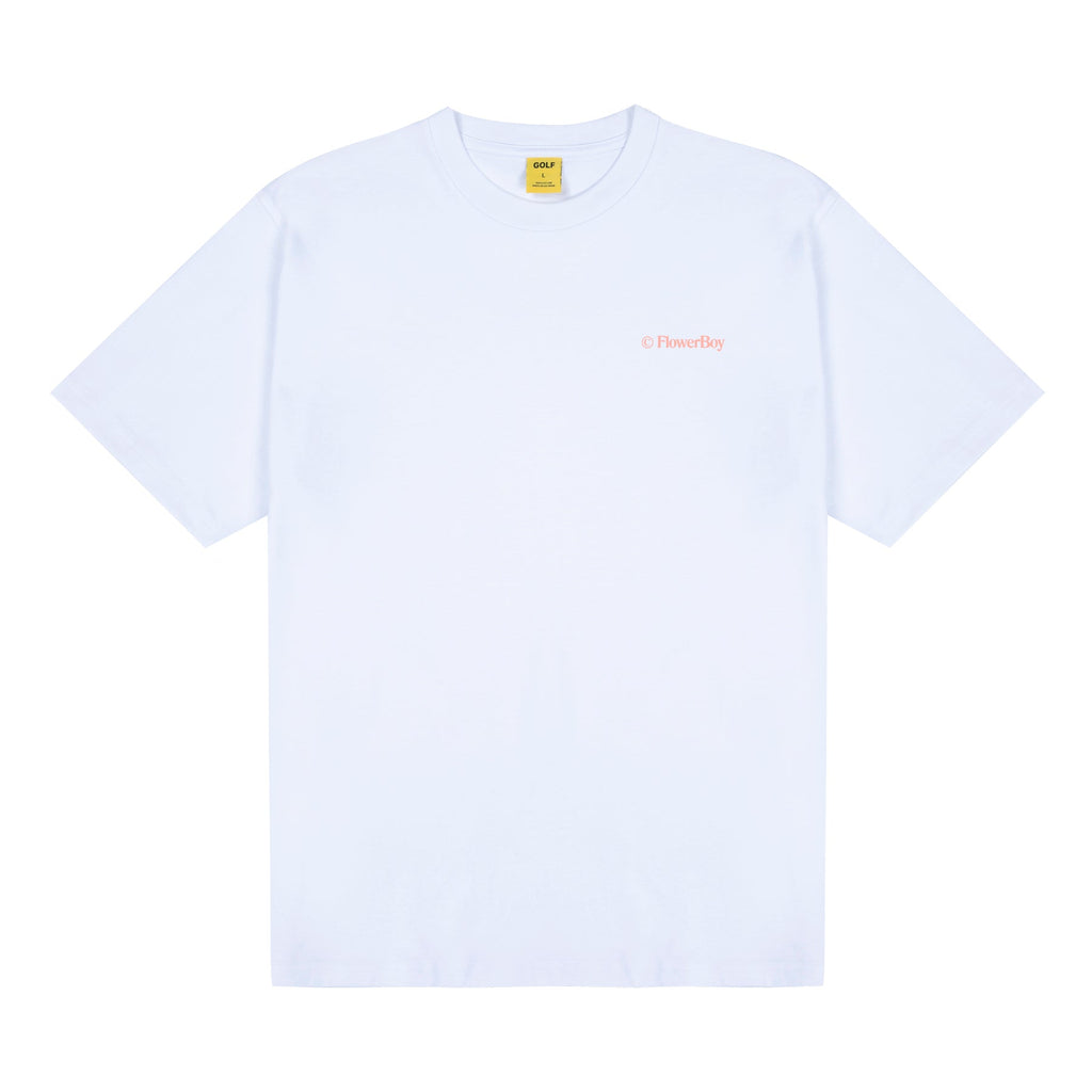 SAVE THE BEES TEE by GOLF WANG