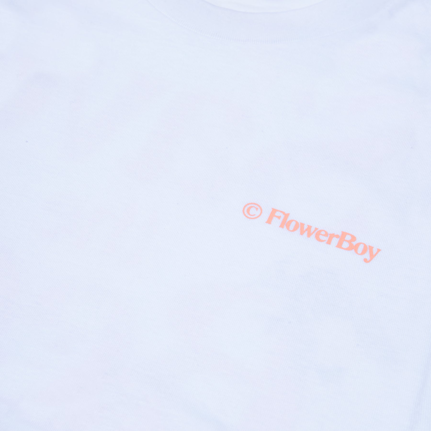 SAVE THE BEES TEE by GOLF WANG