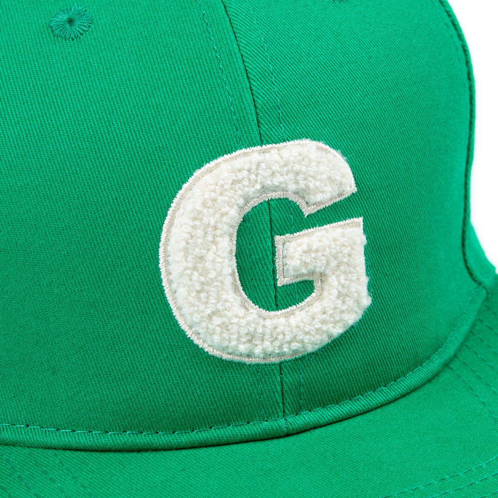 CHENILLE G HAT by GOLF WANG