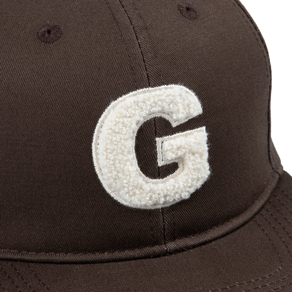 CHENILLE G HAT by GOLF WANG