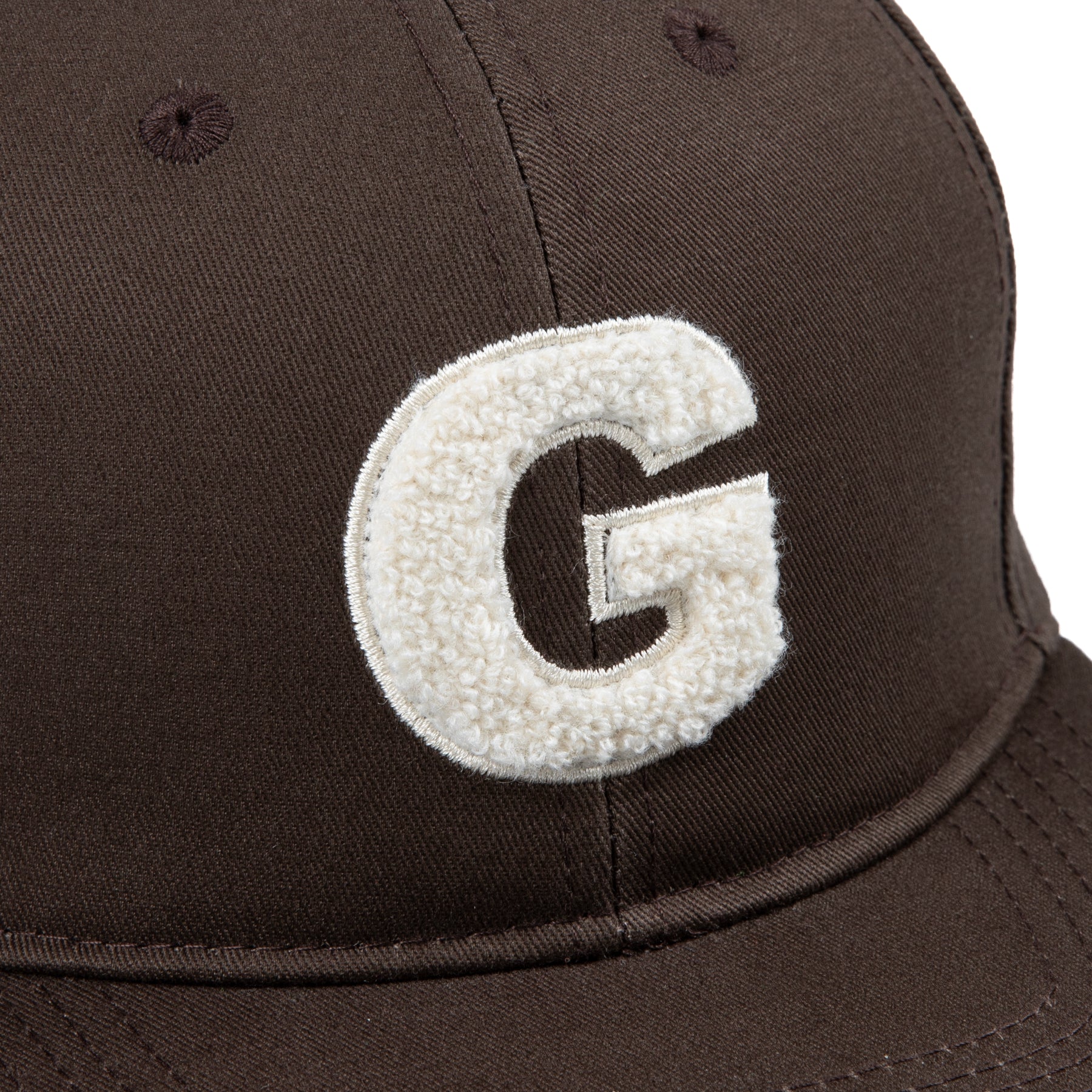 CHENILLE G HAT by GOLF WANG
