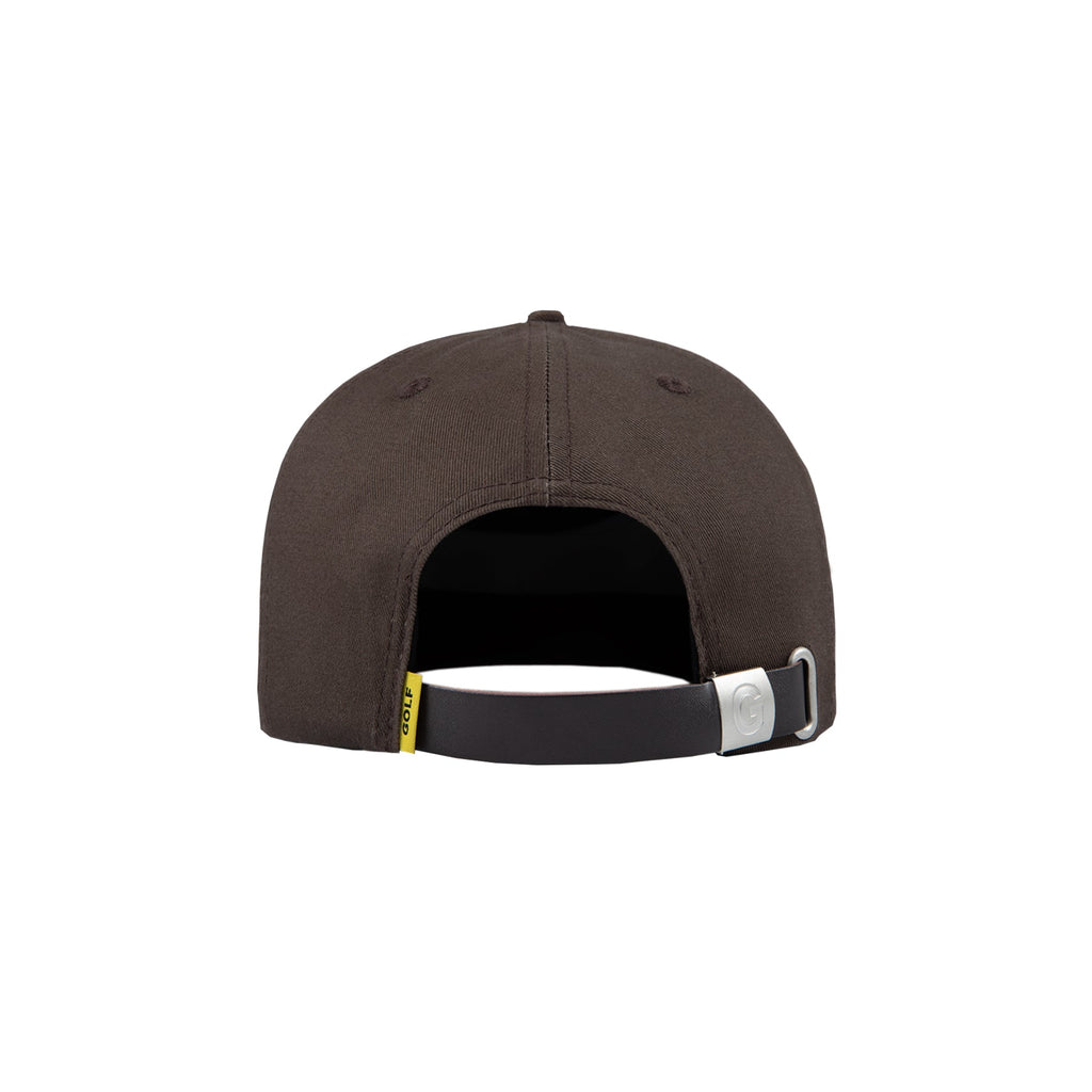 CHENILLE G HAT by GOLF WANG