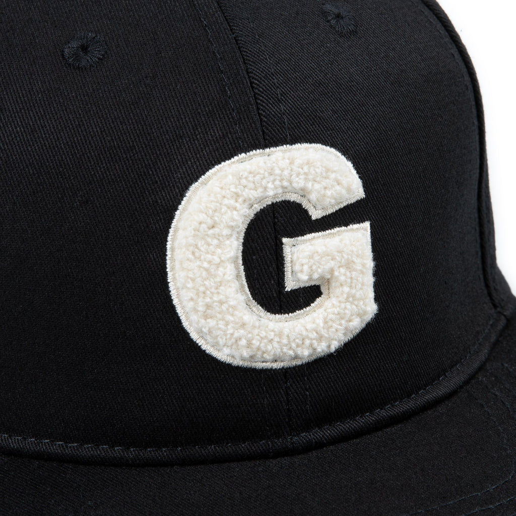 CHENILLE G HAT by GOLF WANG