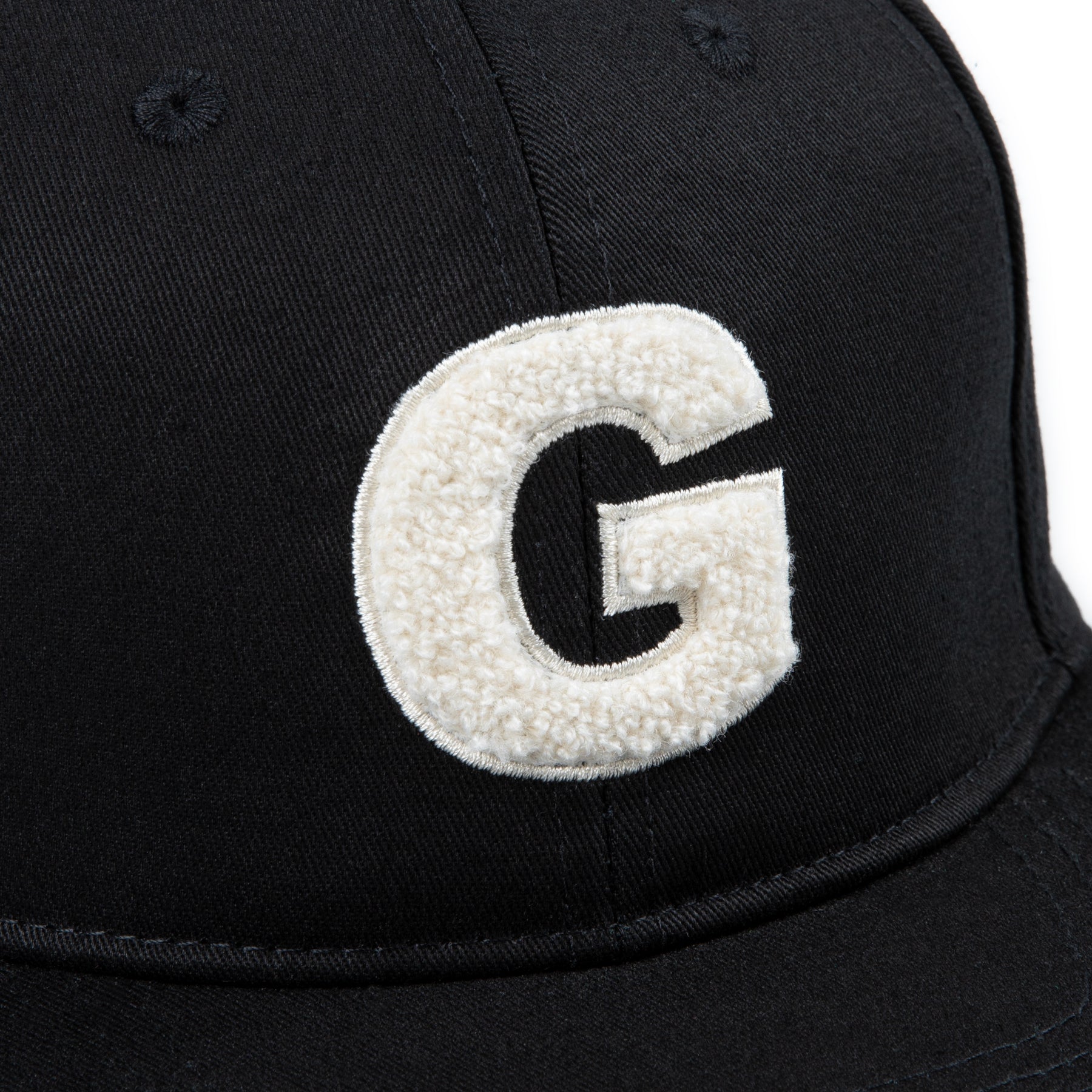 CHENILLE G HAT by GOLF WANG