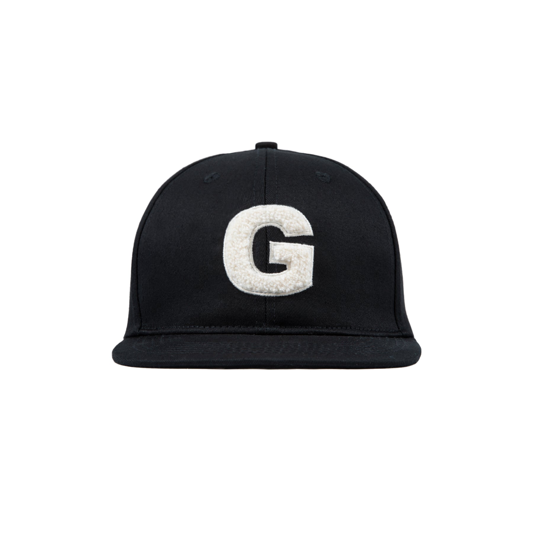 CHENILLE G HAT by GOLF WANG