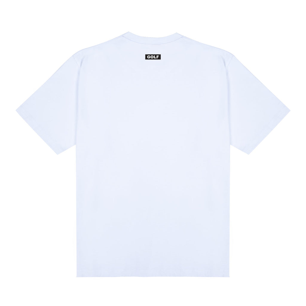 49ERS BOBBLEHEAD TEE by GOLF WANG