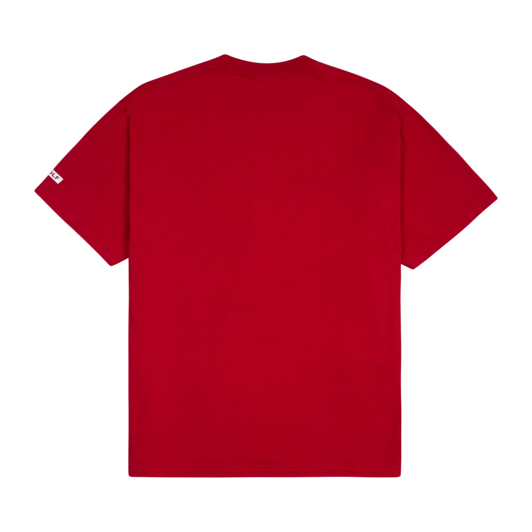 49ERS HELMET TEE by GOLF WANG