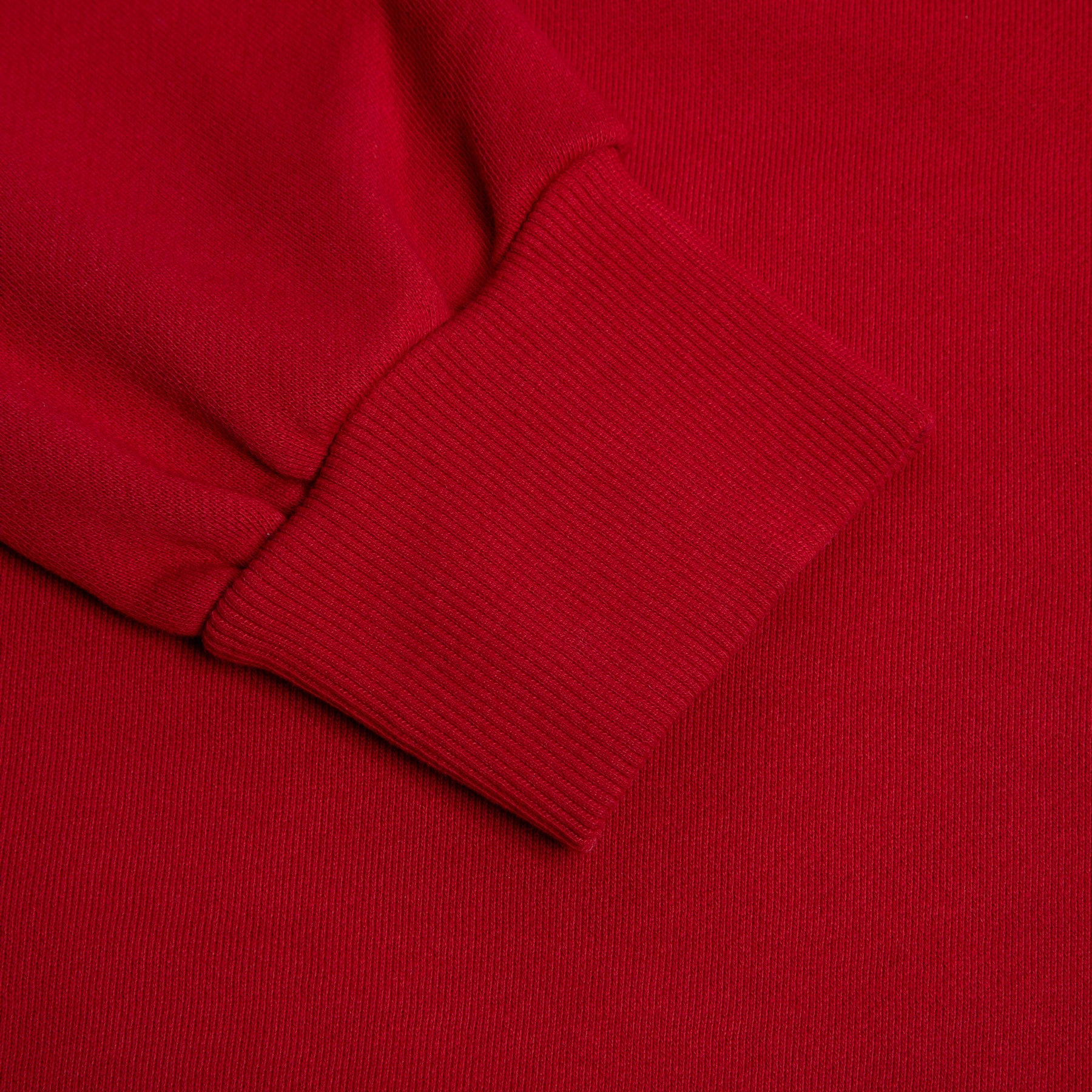 49ERS CUTOUT HOODIE by GOLF WANG