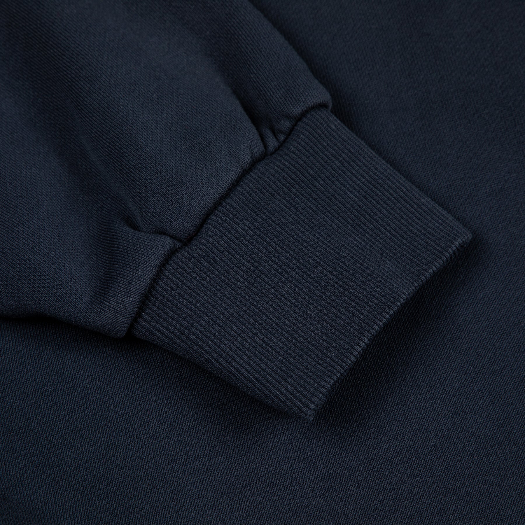 49ERS CUTOUT HOODIE by GOLF WANG