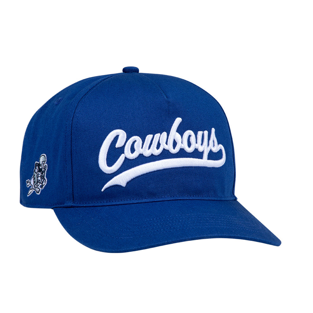 COWBOYS SNAPBACK by GOLF WANG