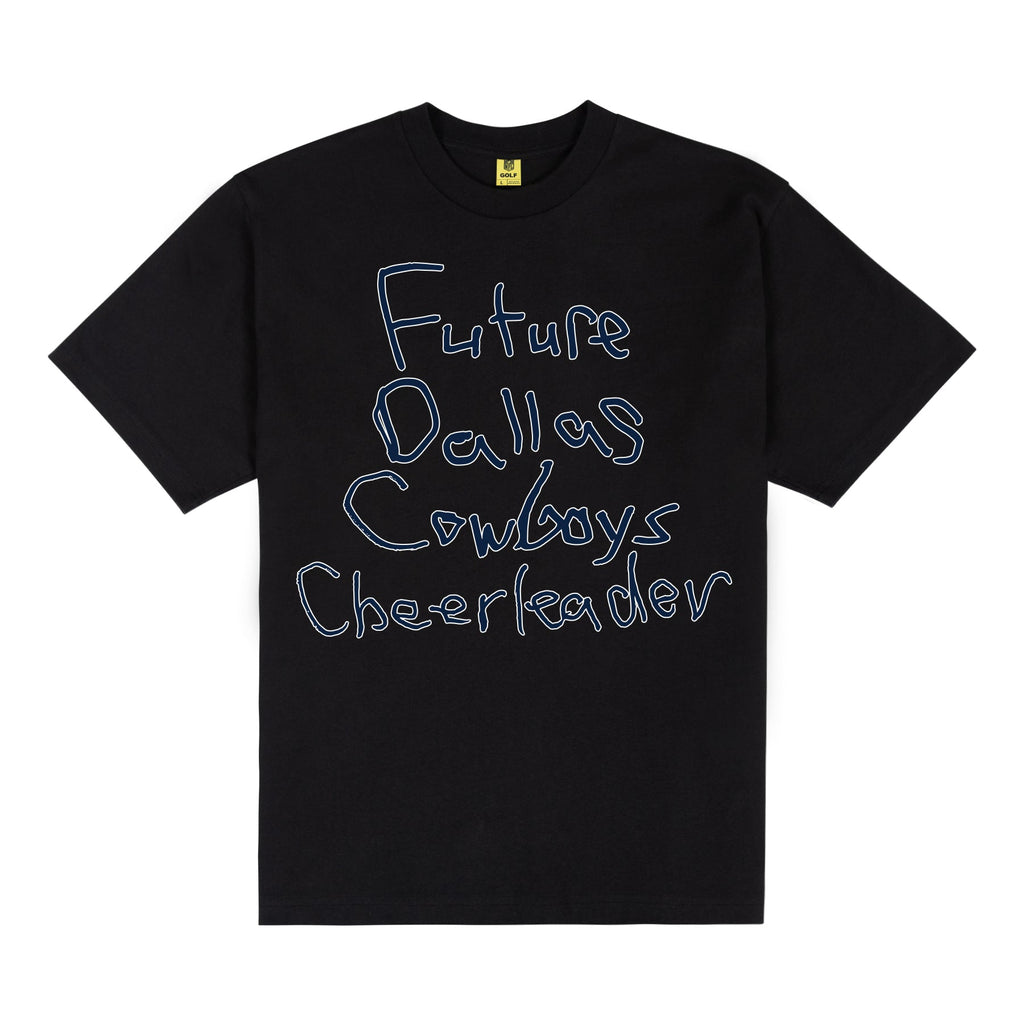 FUTURE DCC TEE by GOLF WANG