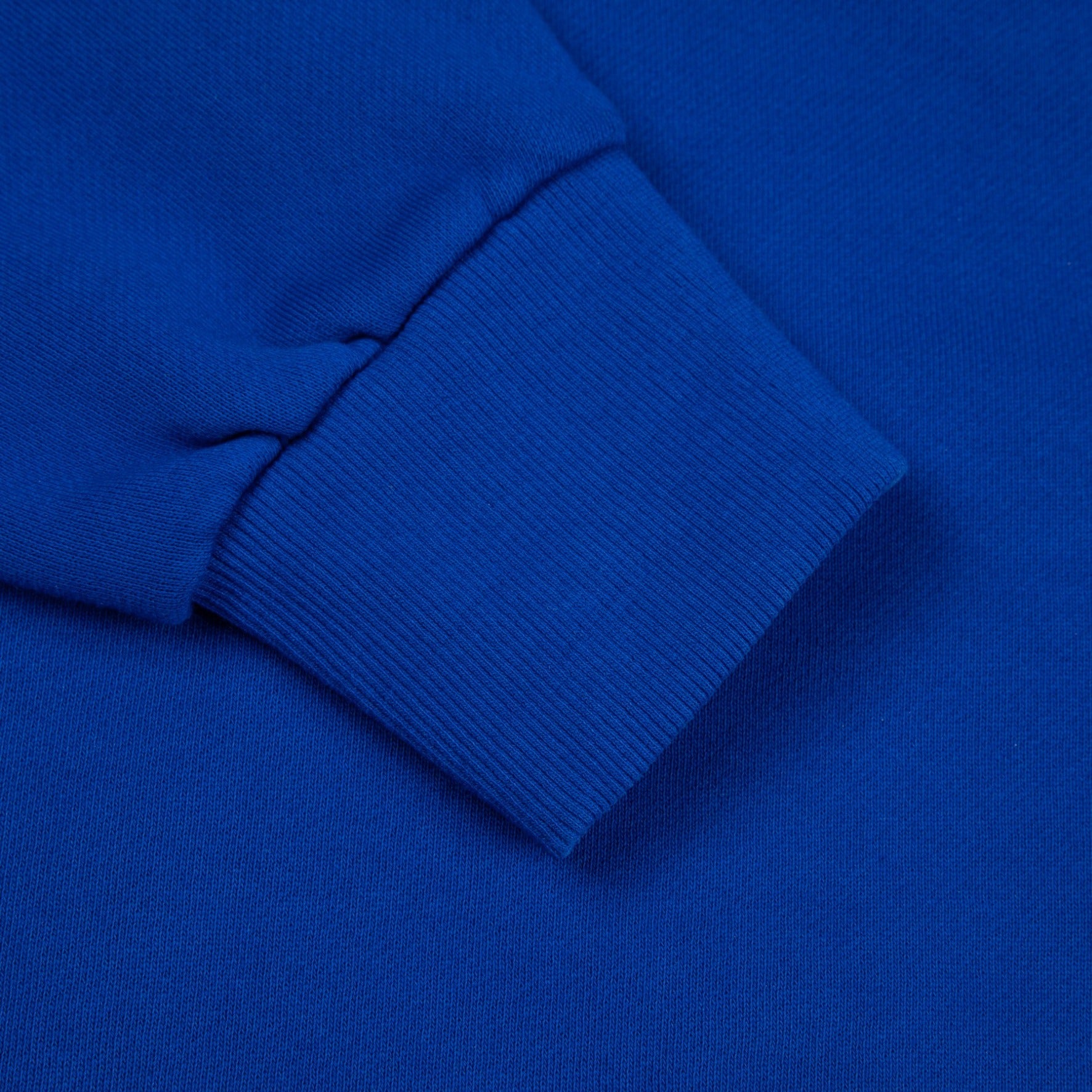 COWBOYS CUTOUT HOODIE by GOLF WANG