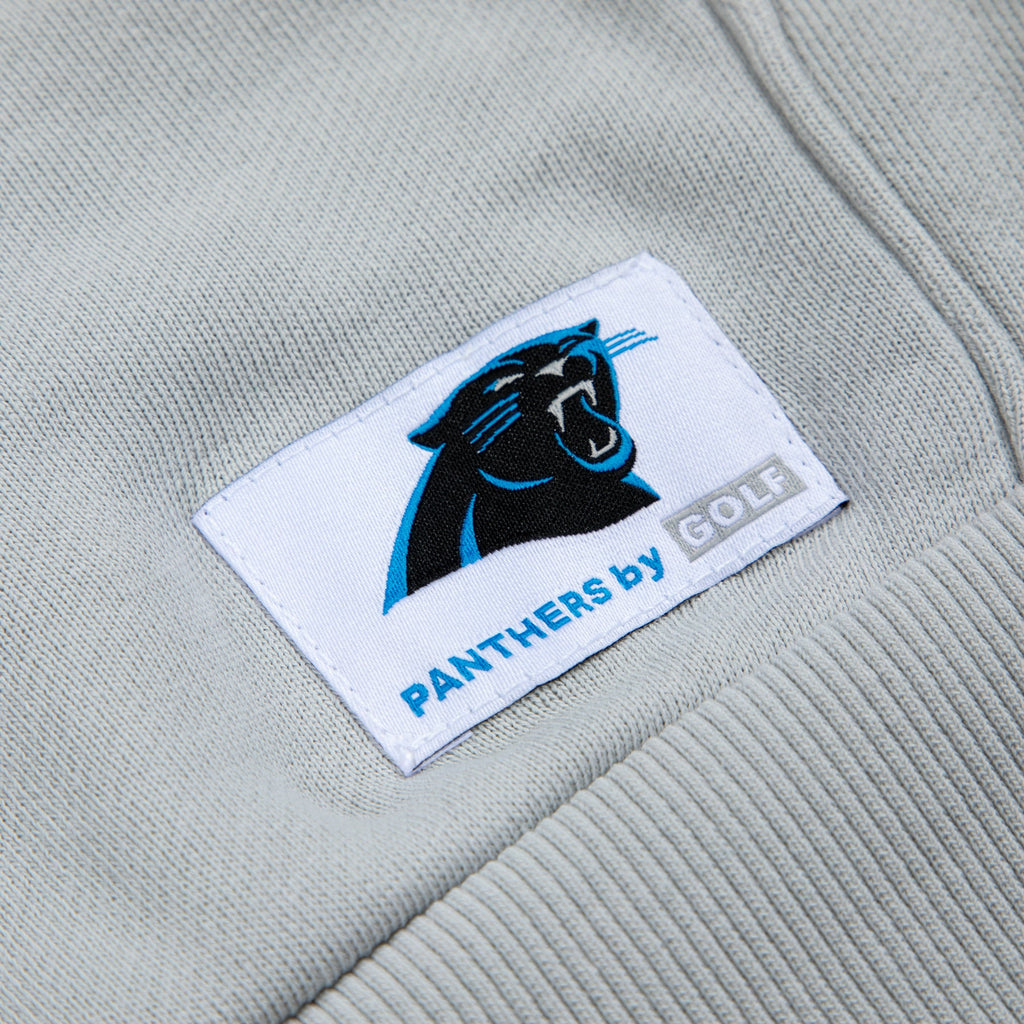 PANTHERS CUTOUT HOODIE by GOLF WANG