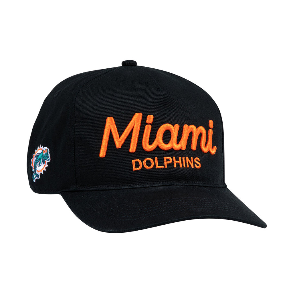 DOLPHINS SNAPBACK by GOLF WANG