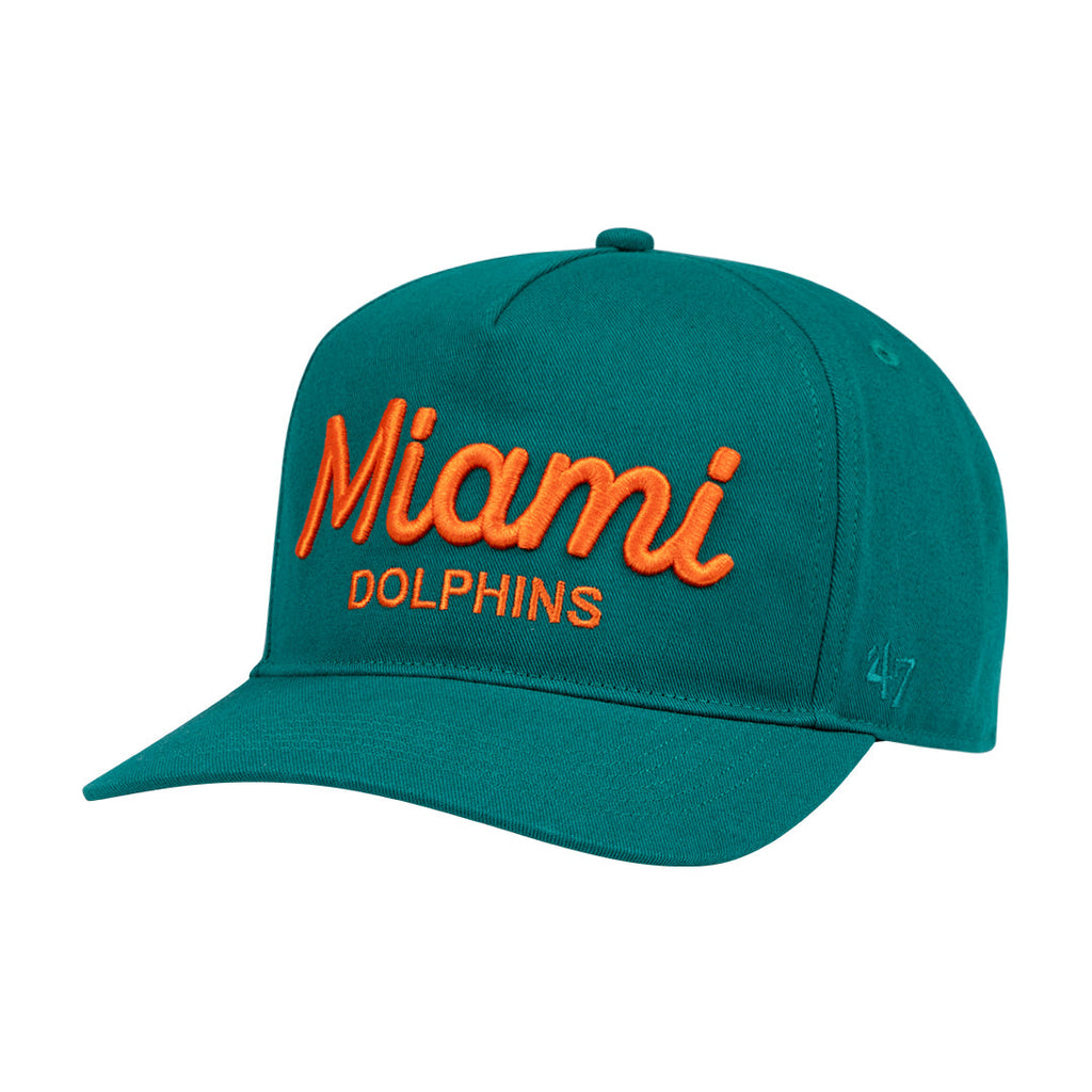 DOLPHINS SNAPBACK by GOLF WANG