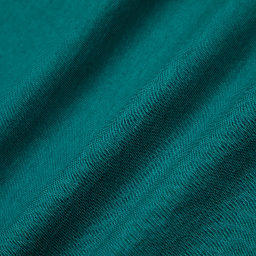 DOLPHINS GO FINS TEE by GOLF WANG