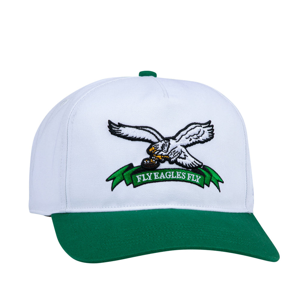 EAGLES SNAPBACK by GOLF WANG