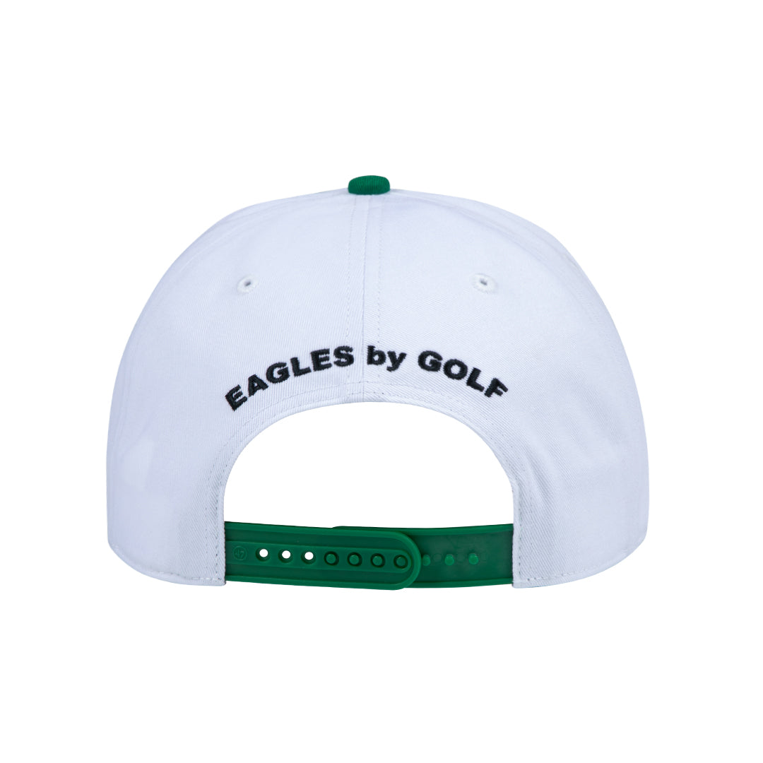 EAGLES SNAPBACK by GOLF WANG