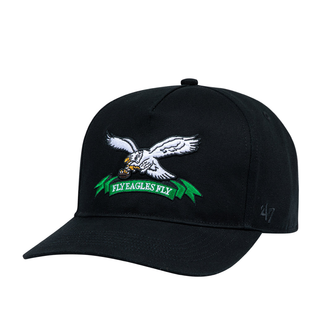 EAGLES SNAPBACK by GOLF WANG